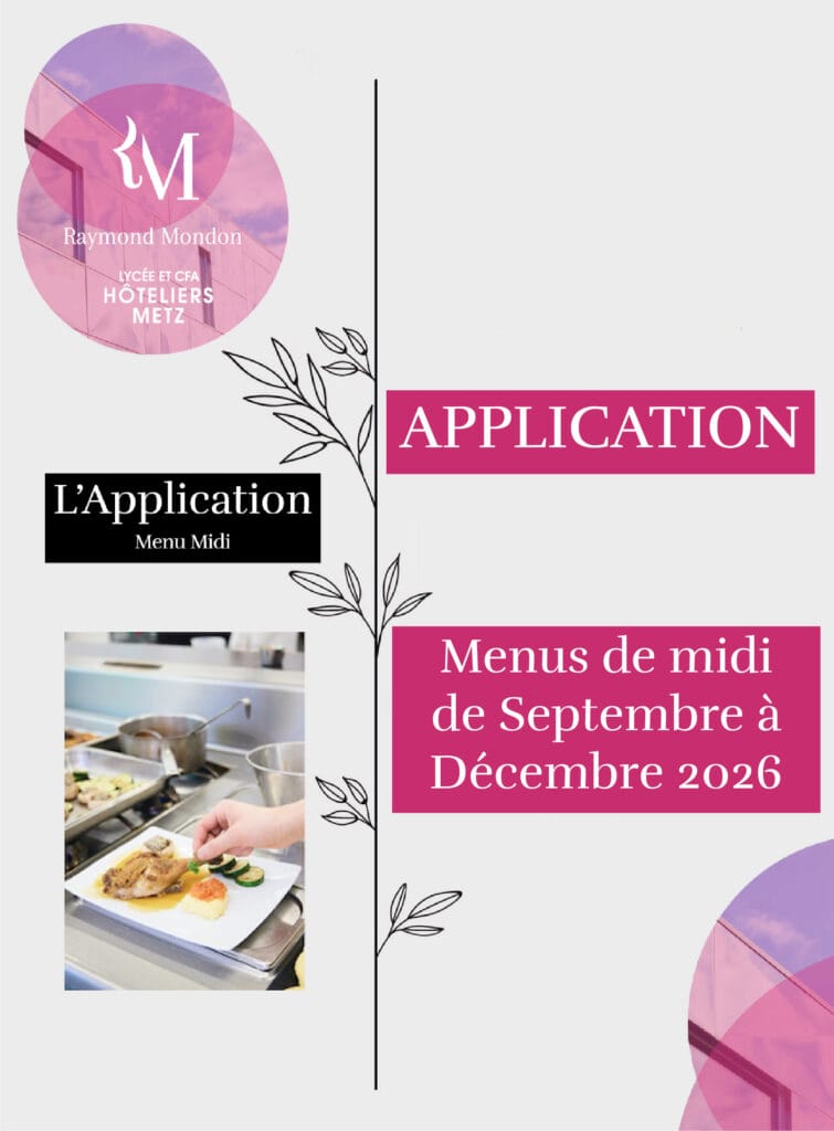 fond menus Appli midi sept dec 2026