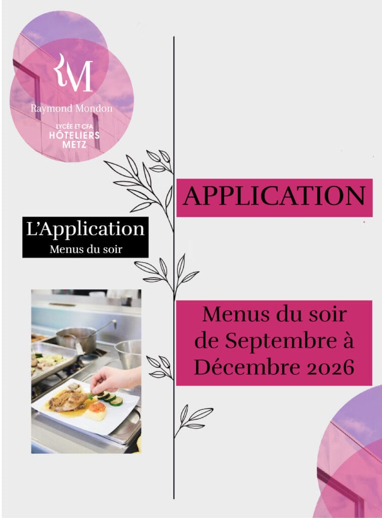 fond menus appli soir sept dec 2026