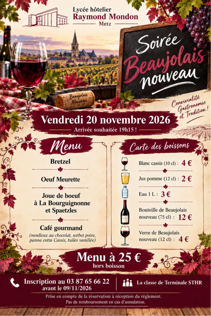 beaujolais